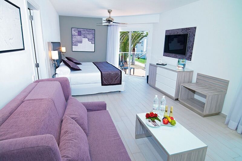 Riu Palace Meloneras 5* pas cher photo 4