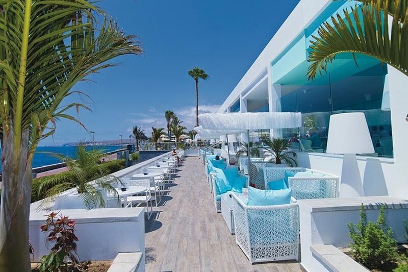 Riu Palace Meloneras 5* pas cher photo 6