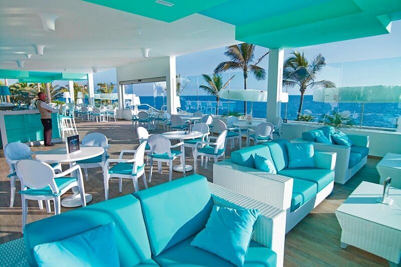 Riu Palace Meloneras 5* pas cher photo 8