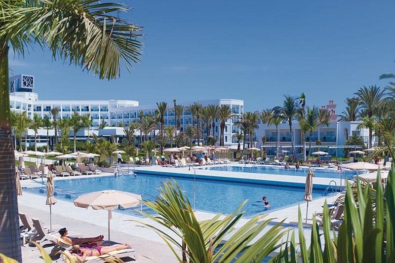 Riu Palace Meloneras 5* pas cher photo 10