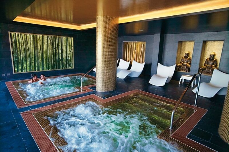 Riu Palace Meloneras 5* pas cher photo 11