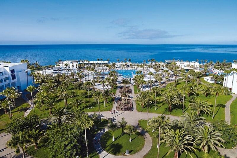 Riu Gran Canaria 4* pas cher photo 1
