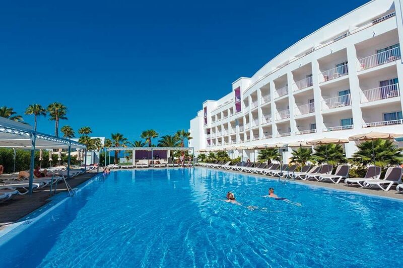 Riu Gran Canaria 4* pas cher photo 2