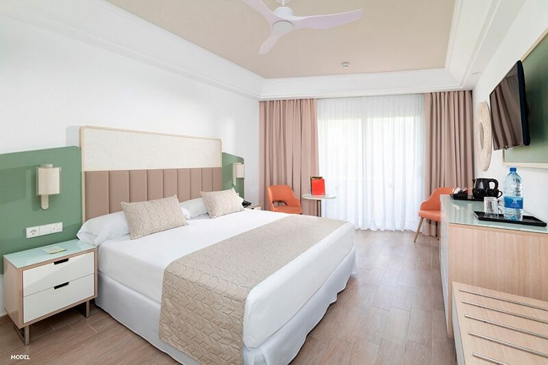 Riu Gran Canaria 4* pas cher photo 3