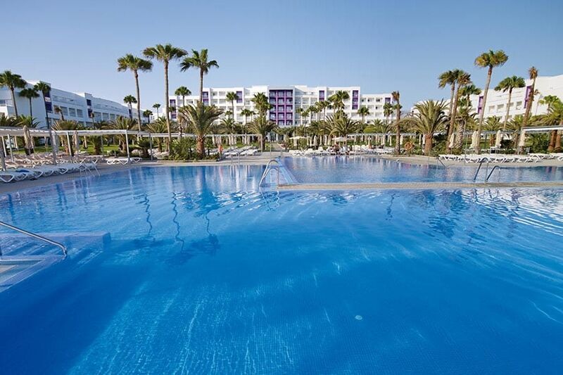 Riu Gran Canaria 4* pas cher photo 5