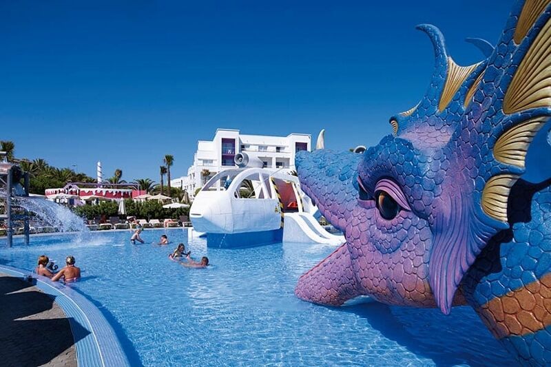 Riu Gran Canaria 4* pas cher photo 7