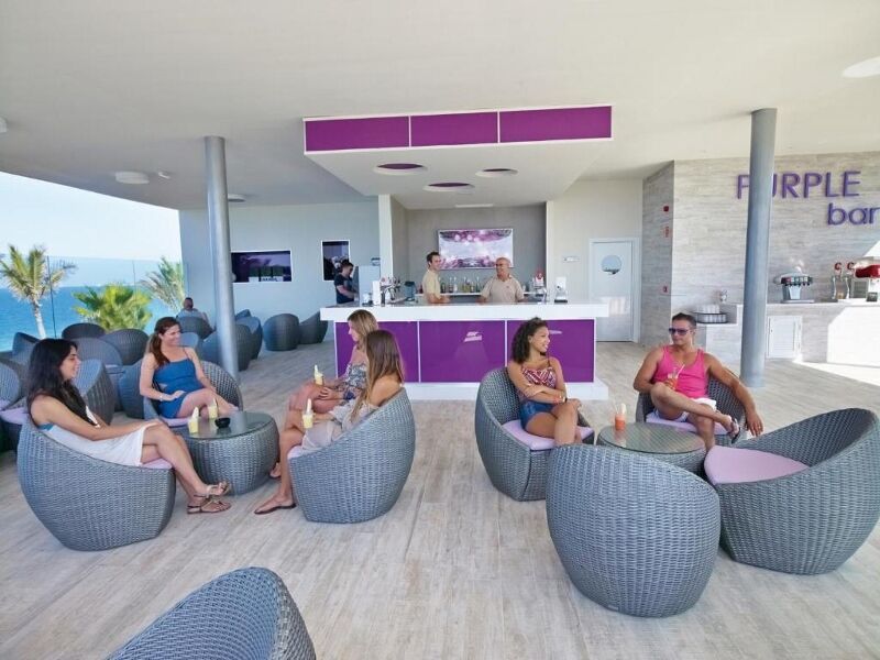 Riu Gran Canaria 4* pas cher photo 8