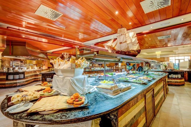 Sbh Costa Calma Beach Resort 4* pas cher photo 7