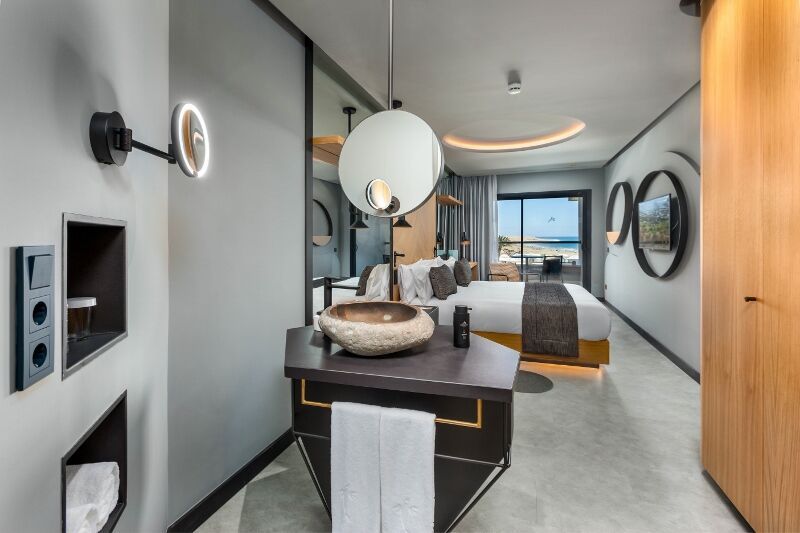 Faro a Lopesan Collection Hotel 5* - Adults Only +18 ans pas cher photo 6