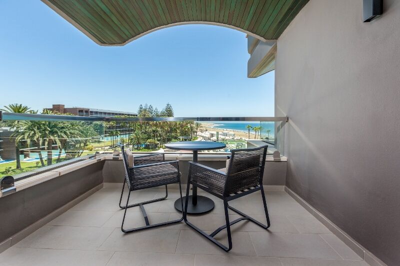 Faro a Lopesan Collection Hotel 5* - Adults Only +18 ans pas cher photo 7