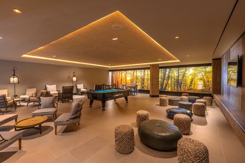 Faro a Lopesan Collection Hotel 5* - Adults Only +18 ans pas cher photo 10