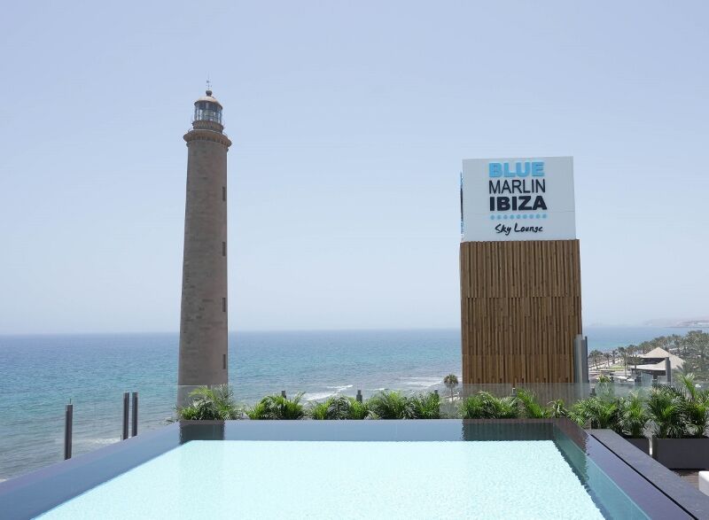 Faro a Lopesan Collection Hotel 5* - Adults Only +18 ans pas cher photo 11