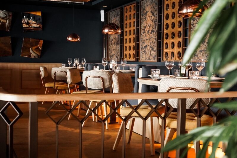 Faro a Lopesan Collection Hotel 5* - Adults Only +18 ans pas cher photo 14