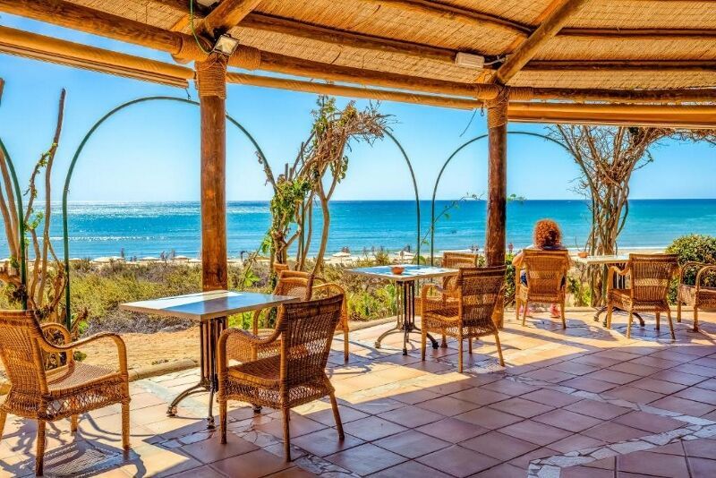 SBH Hotel Taro Beach 4* pas cher photo 1