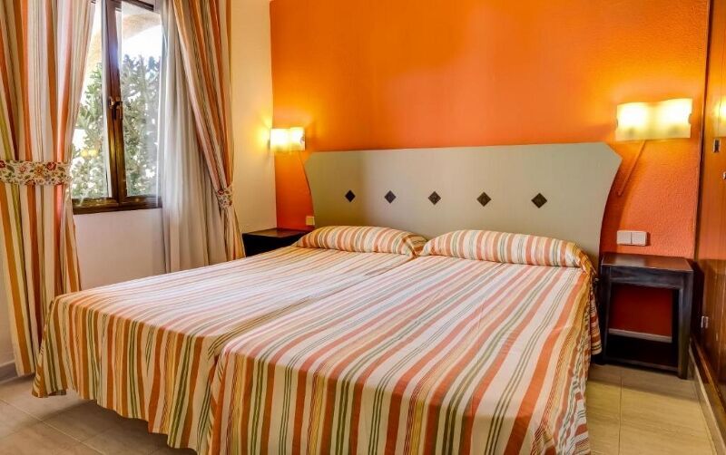 SBH Hotel Taro Beach 4* pas cher photo 5