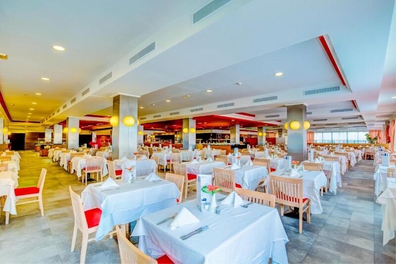 SBH Hotel Taro Beach 4* pas cher photo 7