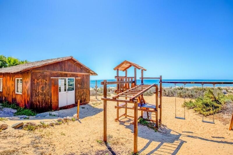 SBH Hotel Taro Beach 4* pas cher photo 8