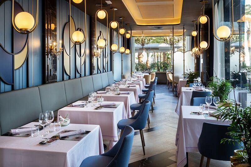 Riu Palace Maspalomas 4* - Adults Only pas cher photo 12