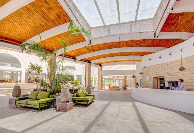 SBH Maxorata Resort 4* pas cher photo 3