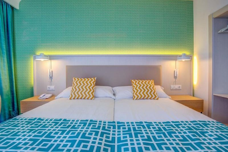 SBH Maxorata Resort 4* pas cher photo 5