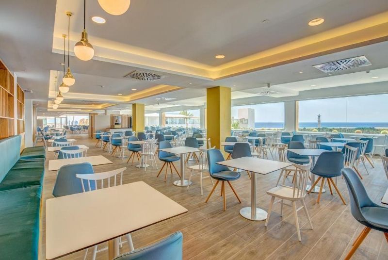 SBH Maxorata Resort 4* pas cher photo 6