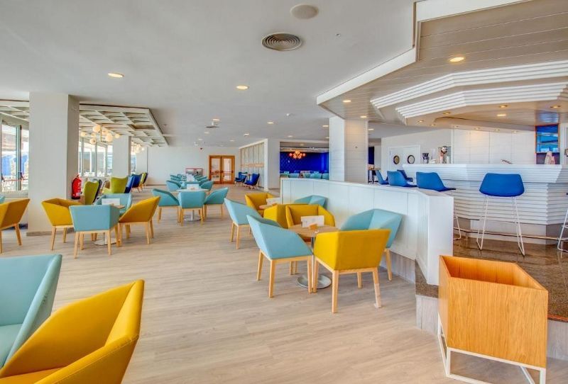 SBH Maxorata Resort 4* pas cher photo 7