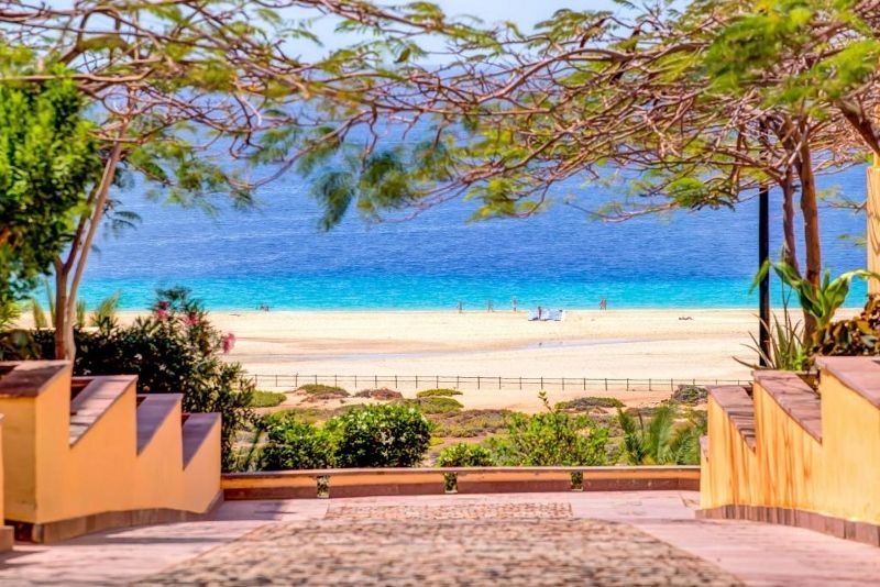 SBH Maxorata Resort 4* pas cher photo 10