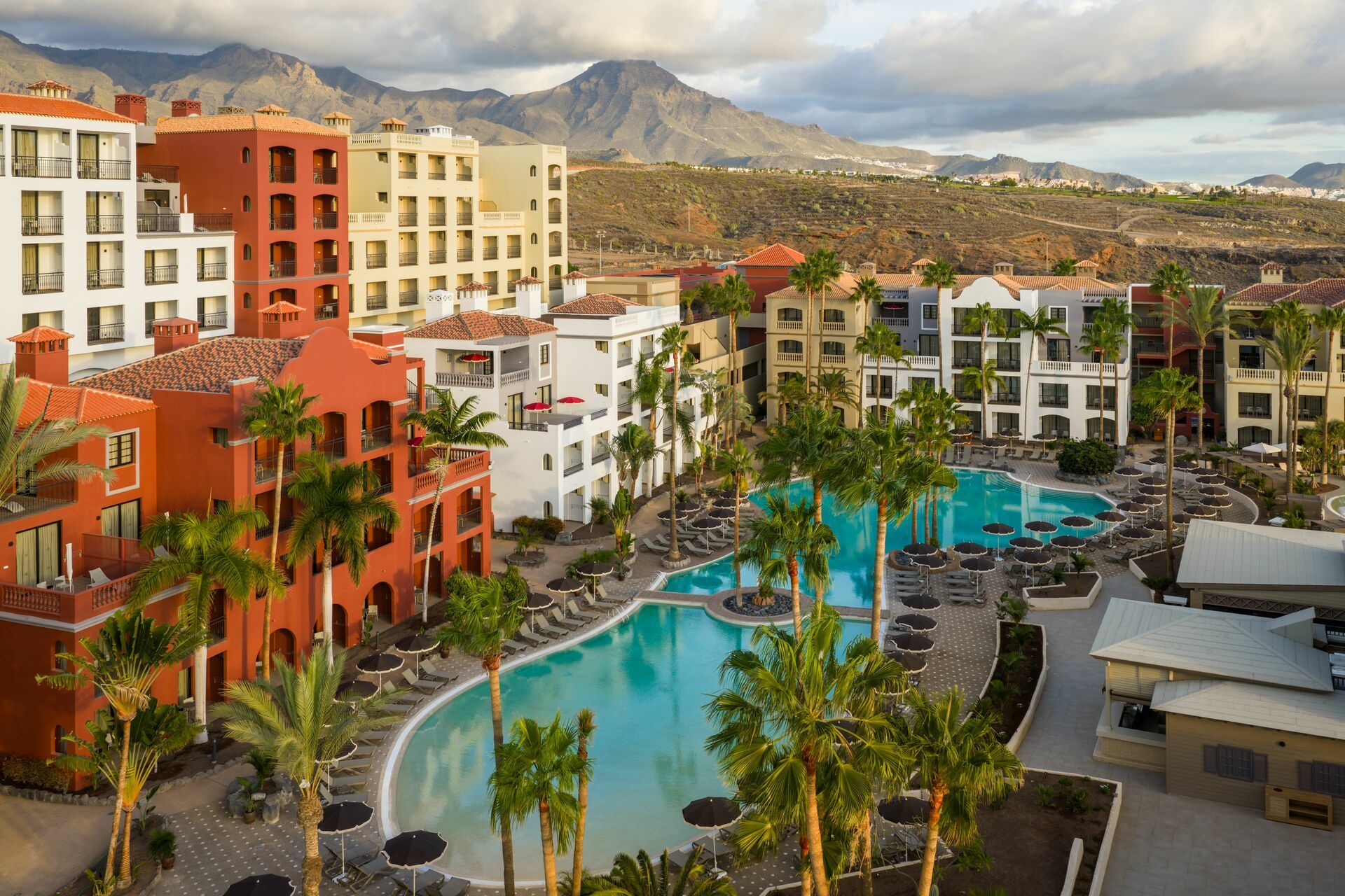 Bahia Principe Escape Tenerife 4* - Adult only pas cher photo 2