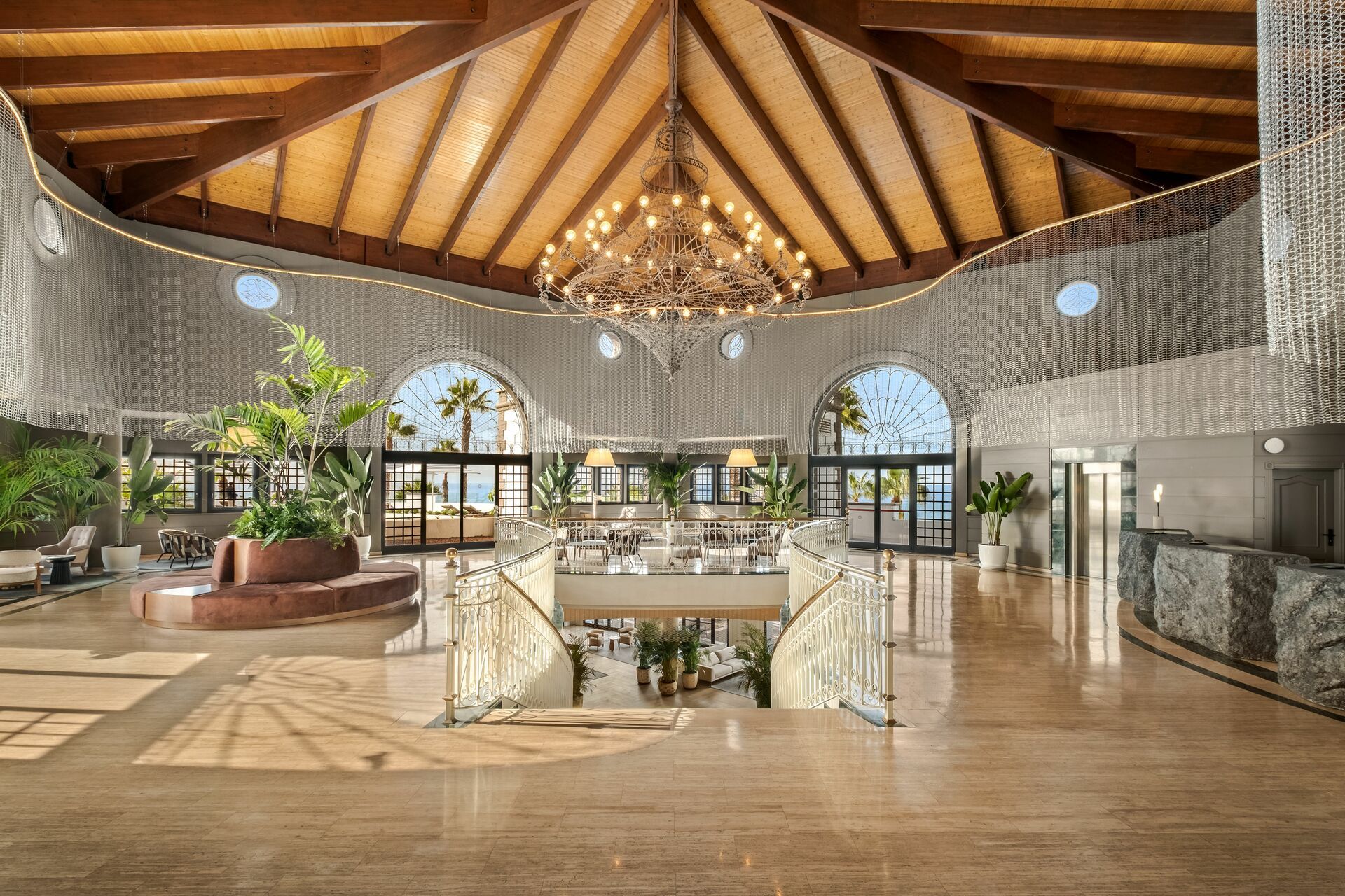 Bahia Principe Escape Tenerife 4* - Adult only pas cher photo 3