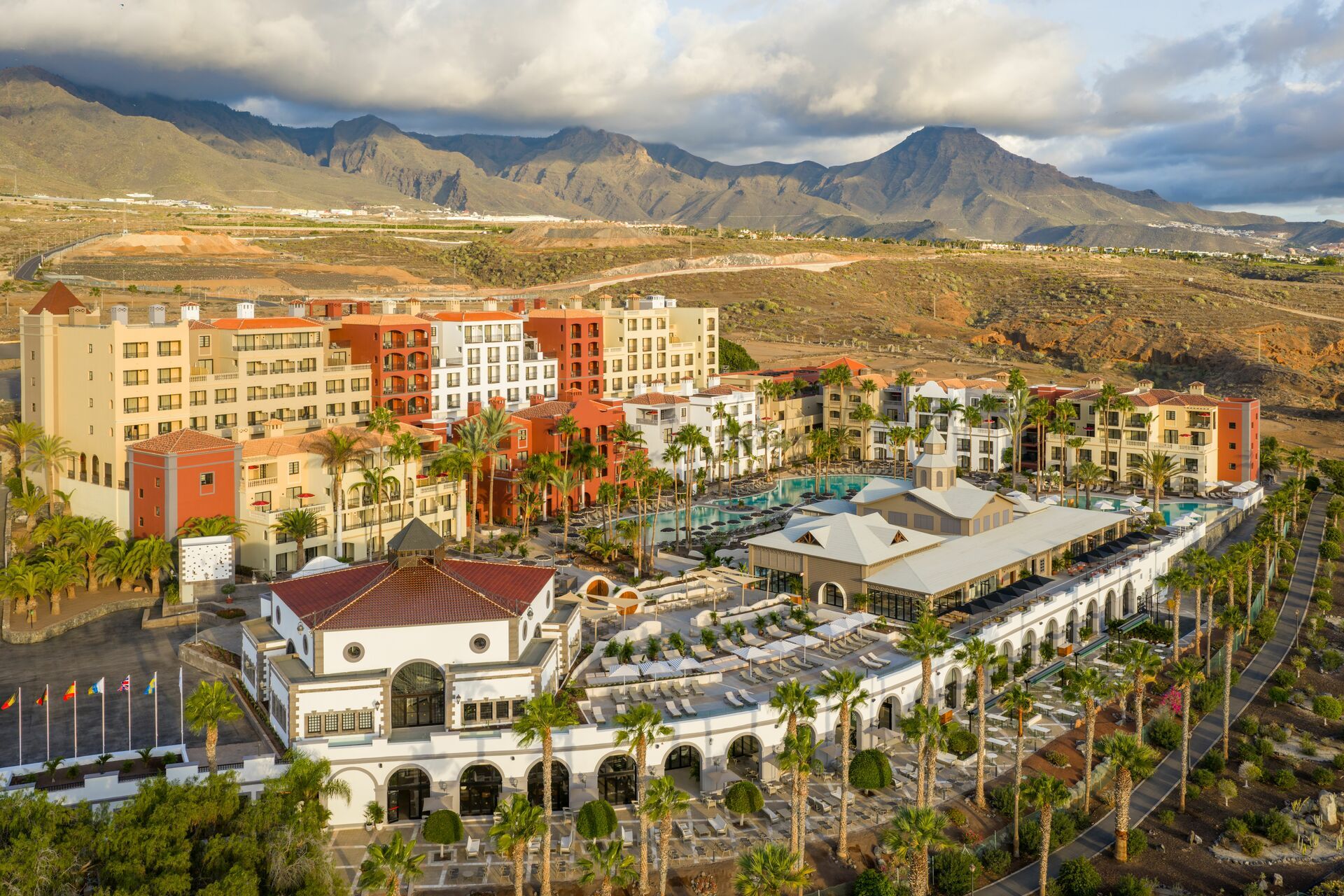 Bahia Principe Escape Tenerife 4* - Adult only pas cher photo 4