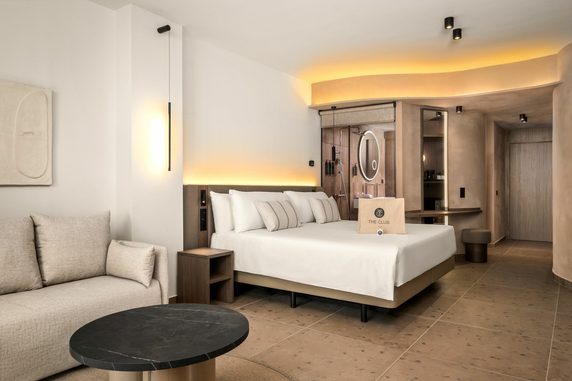 Bahia Principe Escape Tenerife 4* - Adult only pas cher photo 5