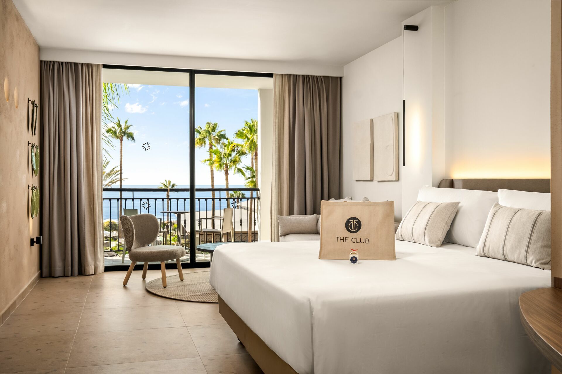 Bahia Principe Escape Tenerife 4* - Adult only pas cher photo 6