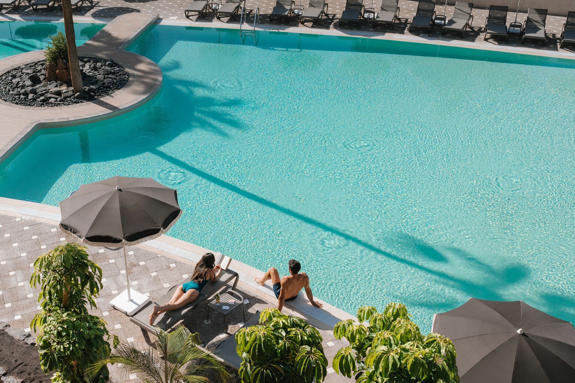 Bahia Principe Escape Tenerife 4* - Adult only pas cher photo 9