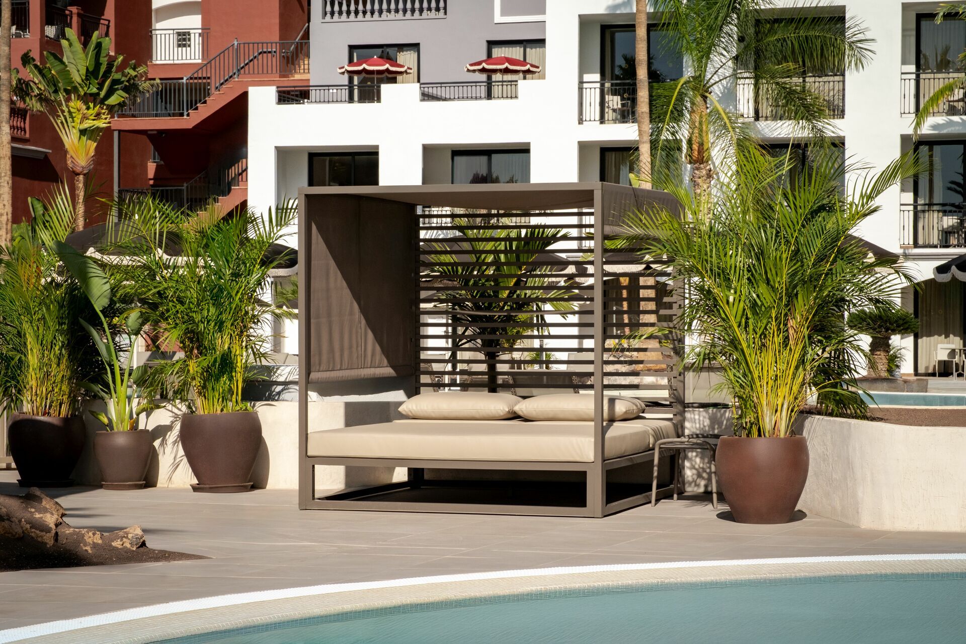 Bahia Principe Luxury Tenerife 4* - Adult only pas cher