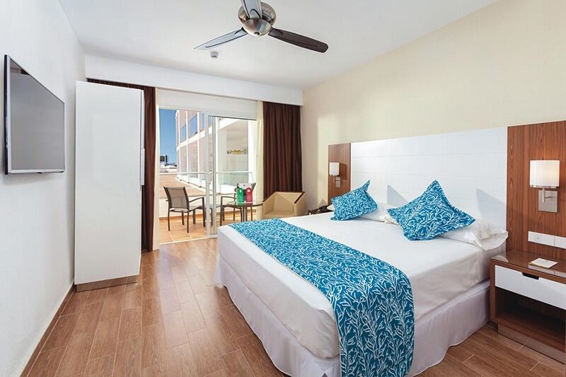 Riu Arecas 4* - Adults Only pas cher photo 4