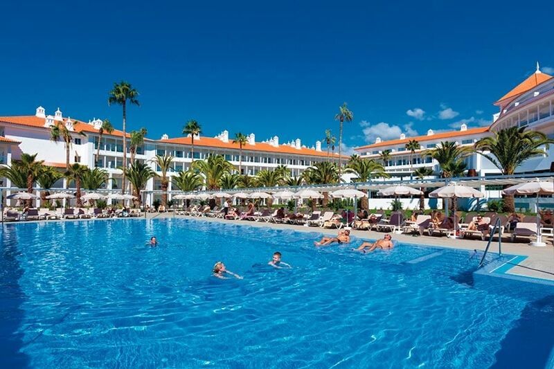 Riu Arecas 4* - Adults Only pas cher photo 6