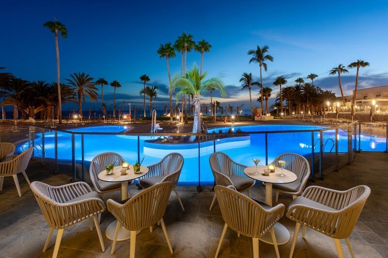 Riu Palace Calypso 4* - Adult Only +18 ans pas cher photo 1