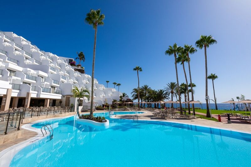Riu Palace Calypso 4* - Adult Only +18 ans pas cher photo 2