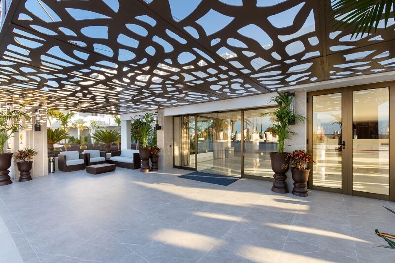 Riu Palace Calypso 4* - Adult Only +18 ans pas cher photo 4