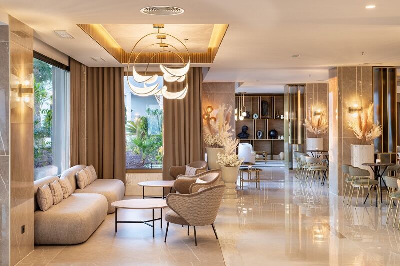 Riu Palace Calypso 4* - Adult Only +18 ans pas cher photo 6