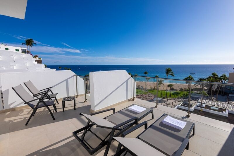 Riu Palace Calypso 4* - Adult Only +18 ans pas cher photo 10