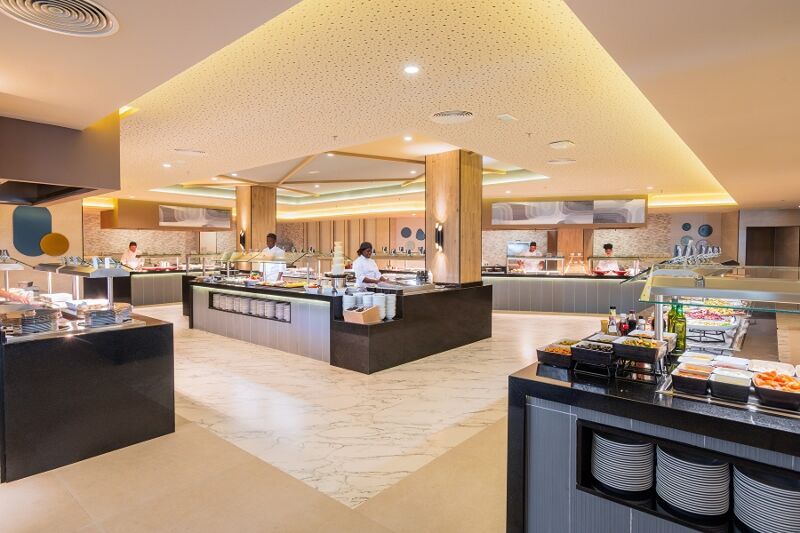 Riu Palace Calypso 4* - Adult Only +18 ans pas cher photo 11