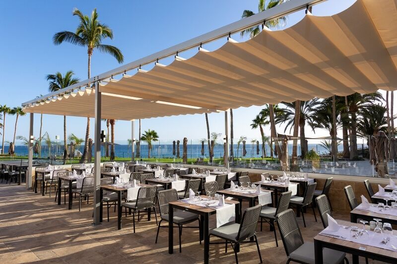 Riu Palace Calypso 4* - Adult Only +18 ans pas cher photo 13