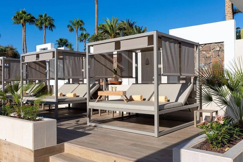 Riu Palace Calypso 4* - Adult Only +18 ans pas cher photo 16