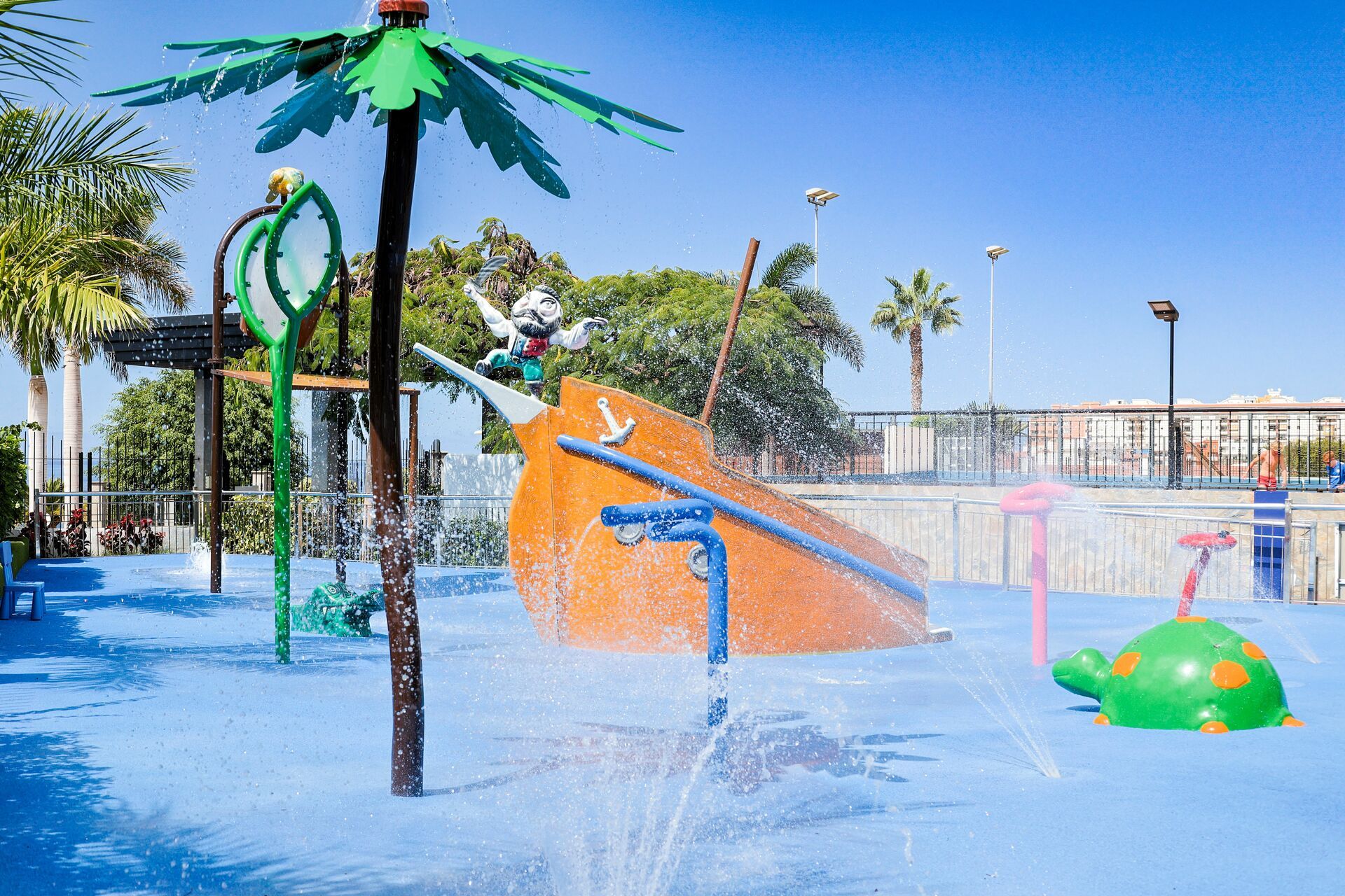 Club Coralia Landmar Costa Los Gigantes Family Resort 4* pas cher photo 14