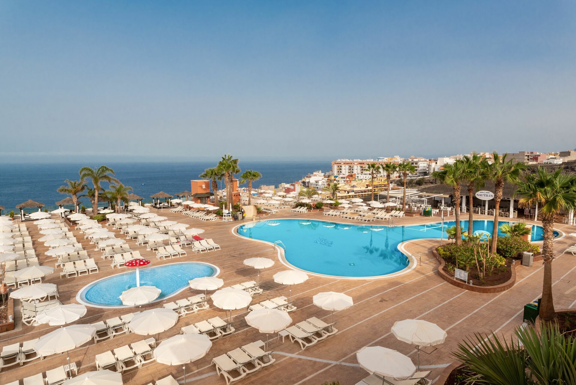 Club Coralia Landmar Costa Los Gigantes Family Resort 4* pas cher photo 15