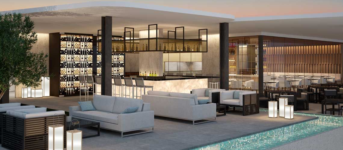 Royal Hideaway Corales Beach 5* pas cher photo 3