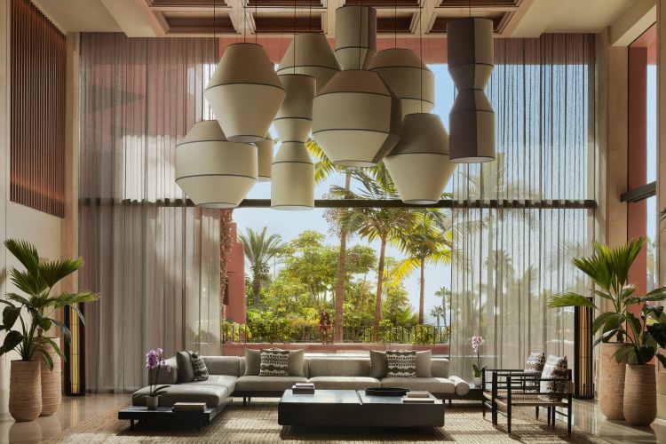 Tivoli La Caleta Tenerife Resort 5* pas cher photo 3