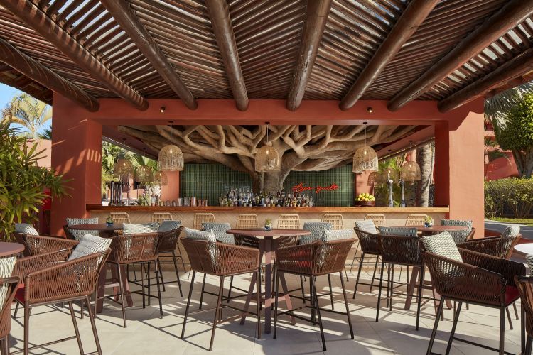 Tivoli La Caleta Tenerife Resort 5* pas cher photo 8