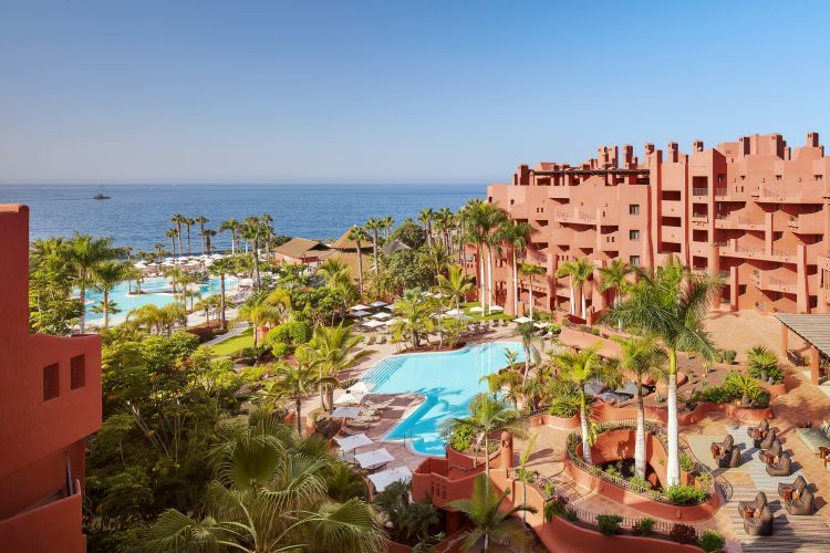 Tivoli La Caleta Tenerife Resort 5* pas cher photo 12